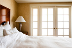 Cutiau bedroom extension costs
